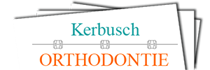Kerbusch Orthodontie Logo