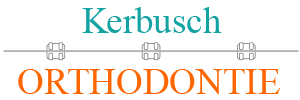 Kerbusch Orthodontie Logo
